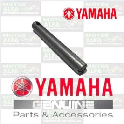 PASADOR BALANCIN FZ16 YAMAHA ORIGINAL (UNIDAD) 21CE21560000 10053218