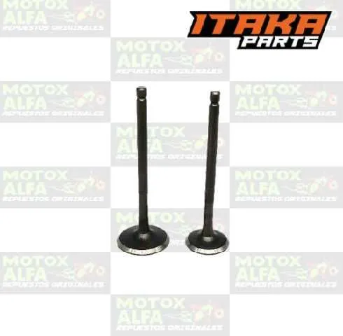 VALVULA FZ16 24M 28M 5M YAMAHA ITAKA 3145