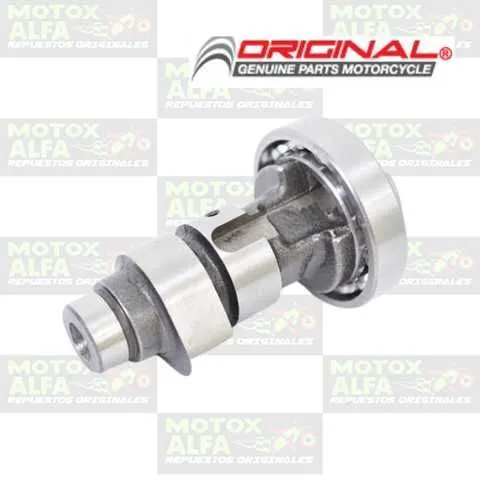 ARBOL LEVA AX4 GD110 SUZUKI ORIGINAL  BRL00028