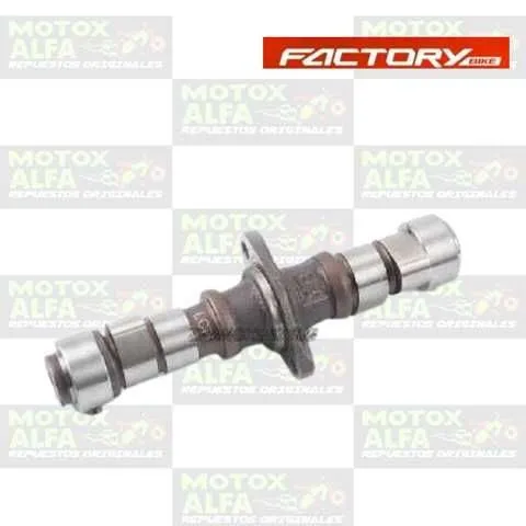 ARBOL LEVA BIKE F370 FACTORY ORIGINAL 