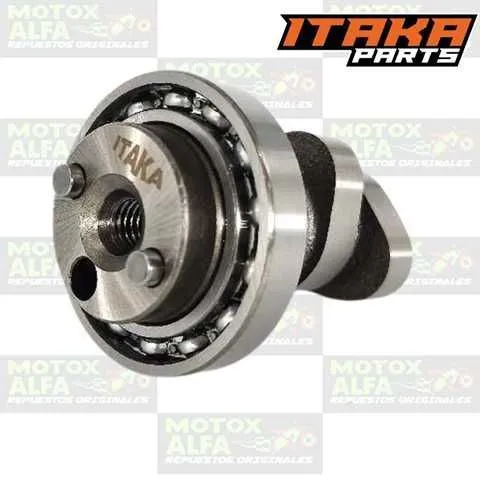 ARBOL LEVA FZ16 YAMAHA ITAKA 2689