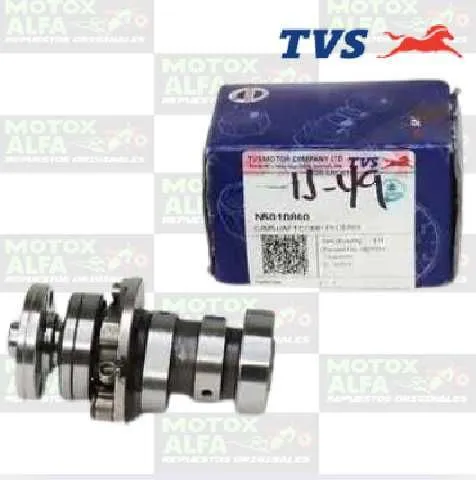 ARBOL LEVA HLX150 ORIGINAL TVS N5010860  10103.139-GEN