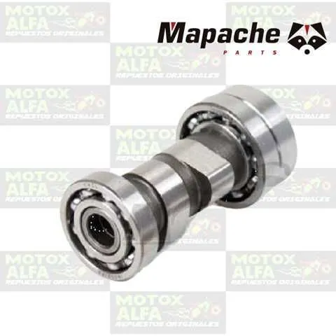 ARBOL LEVA MT110 XY125 CABALLITO MAPACHE 2240