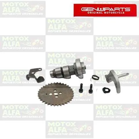 ARBOL LEVA AX4 SUZUKI ORIGINAL GENUIPARTS 10103.108-GEN