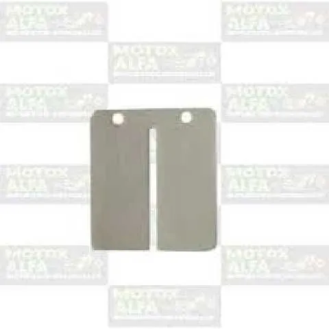 VALVULA JOG50 DTS50 LAMINA TEFLON PASOLA YAMAHA 473