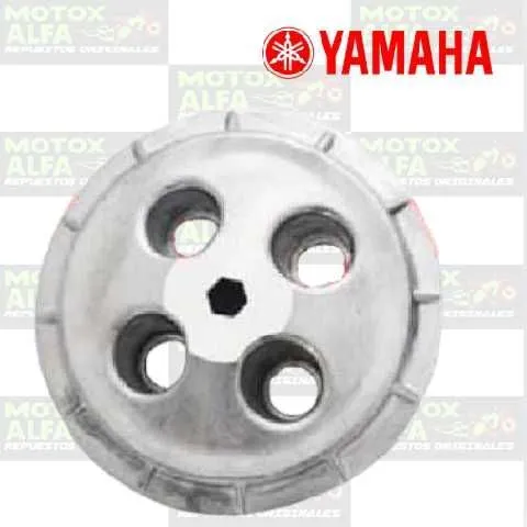 PORTADISCO SOLO FZ16 YAMAHA ORIGINAL 54B-E6351-00 10049979 A06-604