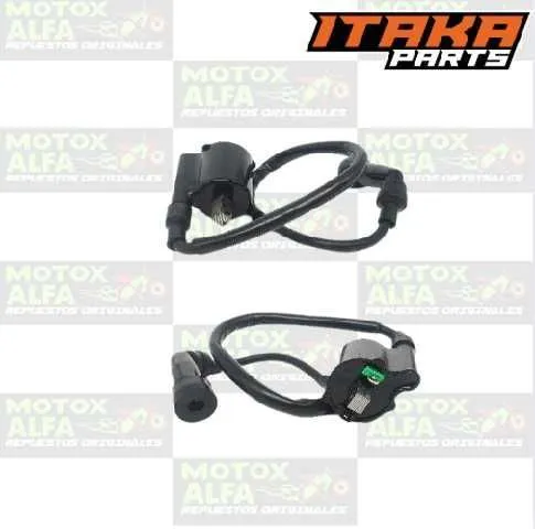 BOBINA BUJIA XR150 XR190 HONDA ITAKA 3251