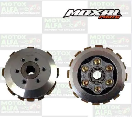 PORTA DISCO EMBRAGUE XY250GY6I SHINERAY 6H 7D MOXAL 06.230.0008