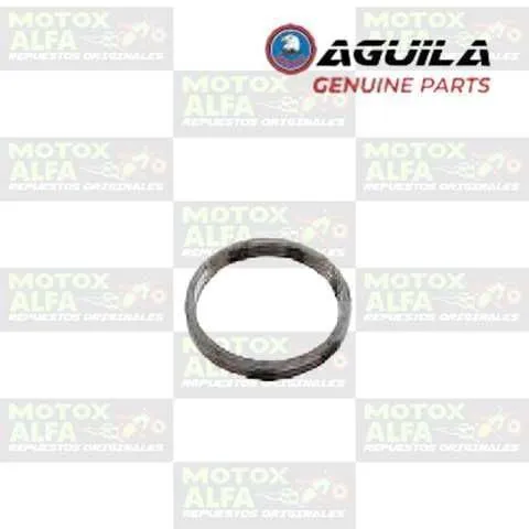 EMPAQUE FUEGO AX100 ALUMINIO TAIWAN AGUILA EC27600 050 00