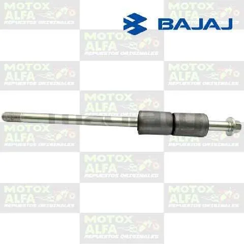 KIT EJE CENTRAL PLATINA100ES ORIGINAL BAJAJ JA121003 390939 19132.110-GEN