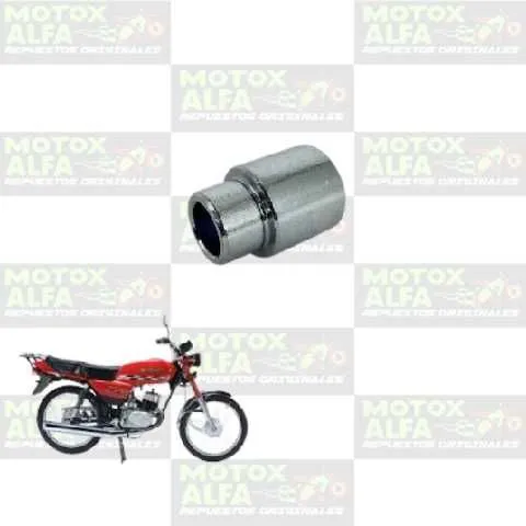 BOCIN CATALINA AX100 SUZUKI METAL ROYAL YU651003