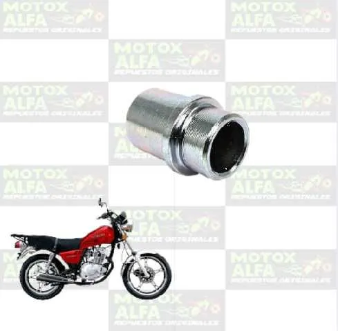 BOCIN CATALINA GN125 SUZUKI ROYAL YU651001