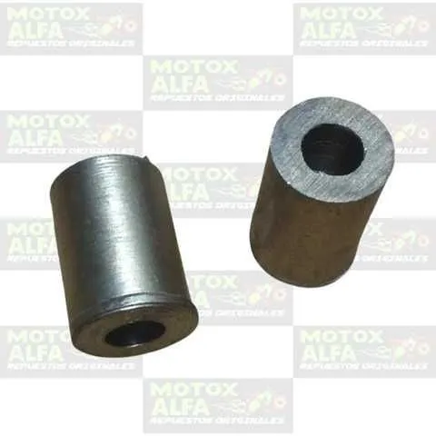 BOCIN CENTRAL TS125 12INT 23EXT SUZUKI COBRE