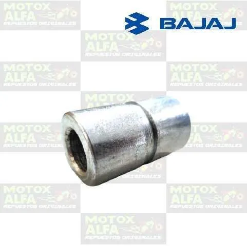 BOCIN EJE POSTERIOR LS135 BM150 PULSAR ORIGINAL BAJAJ DX151022 