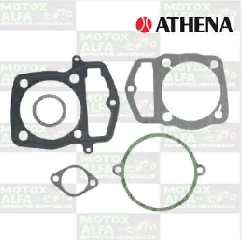 KIT 1/2 EMPAQUE CRF230 CB250 HONDA 67MM ATHENA VS05610001280