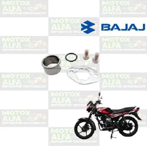 BOCIN PIÑON MOTRIZ CT125 ORIGINAL BAJAJ 10196.101-GEN