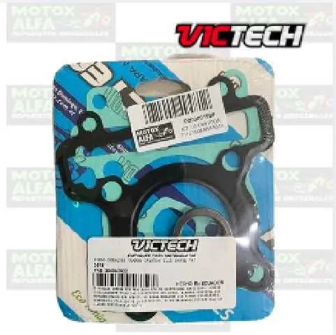 KIT 1/2 EMPAQUE CRYPTON T115 YAMAHA 5619