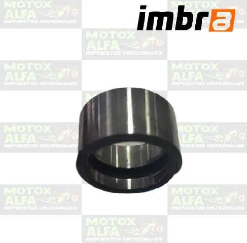 BOCIN PIÑON MOTRIZ GN125 SUZUKI IMBRA 849