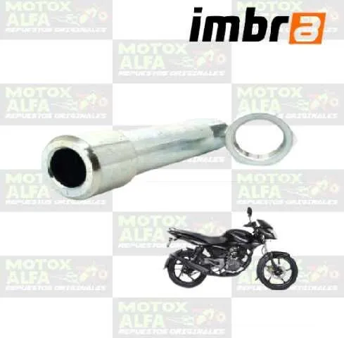 BOCIN PORTA CATALINA LS135 PULSAR BAJAJ IMBRA 5083 975