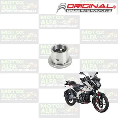 BUJE BOCIN PLATO EMBRAGUE NS200 NS20FI BAJAJ PULSAR ORIGINAL BJE00005