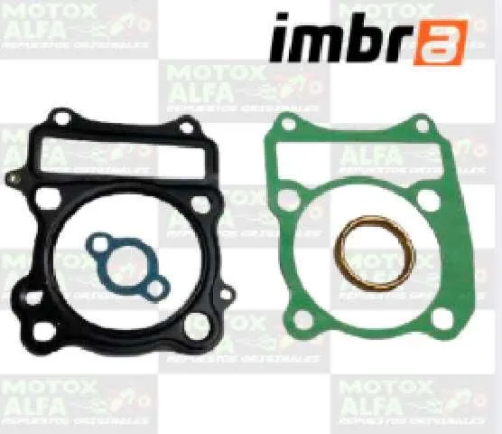 KIT 1/2 EMPAQUE DR200 SUZUKI IMBRA 1006