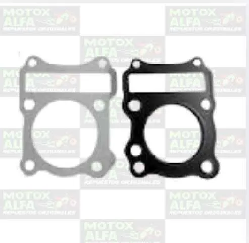 KIT 1/2 EMPAQUE GN125 SUZUKI HWF 0199