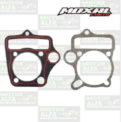 KIT 1/2 EMPAQUE MT110 CABALLITO MOXAL 06 064 0007