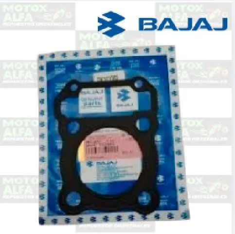 KIT 1/2 EMPAQUE P220 PULSAR BAJAJ DK101003 10124.136-GEN 
