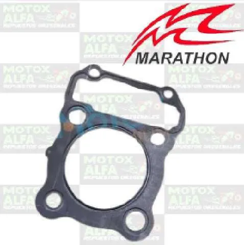 KIT 1/2 EMPAQUE P220 PULSAR BAJAJ MARATHON 792