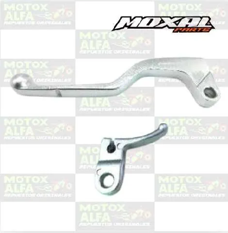 MANIGUETA IZQUIERDA FX250 FACTORY MOXAL 06.110.0056