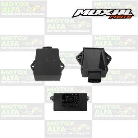 CDI AX4 GD110 SUZUKI MOXAL 06.048.0034
