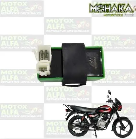 CDI BM150 BOXER150 2012 2019 BAJAJ MOHAKA 603