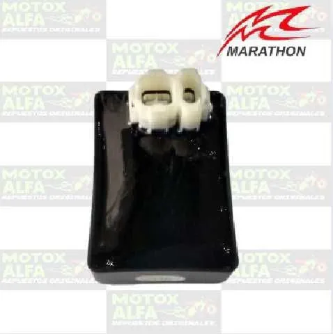 CDI CG125 /150/200 REDONDO MARATHON 52