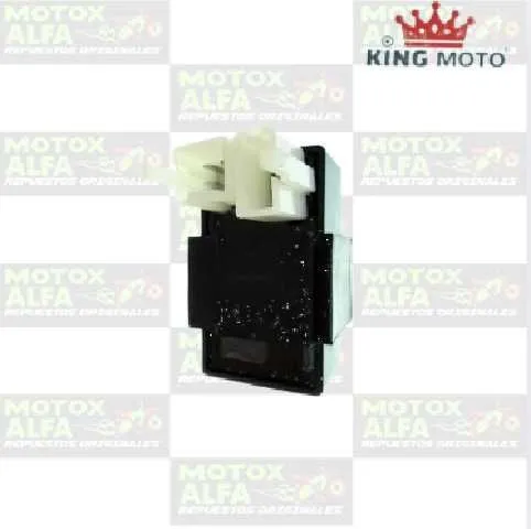 CDI CG125 CUADRADO KING 05801A