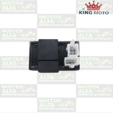CDI CG150 CUADRADO KINGMOTO 05802DC