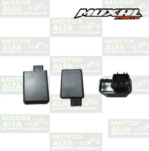 CDI CRUX YD110 (2004) YAMAHA 6PIN MOXAL 06.048.0032