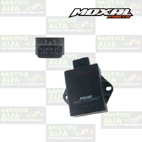 CDI GN125 SUZUKI MOXAL 06.048.0009