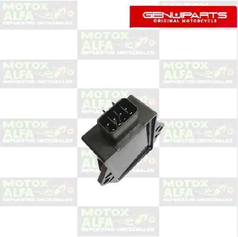 CDI GN125F GN125H SUZUKI ORIGINAL GENUINO 13105.103-GEN