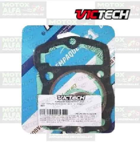 KIT 1/2 EMPAQUE XL200 HONDA NACIONAL VICTHEC 3664