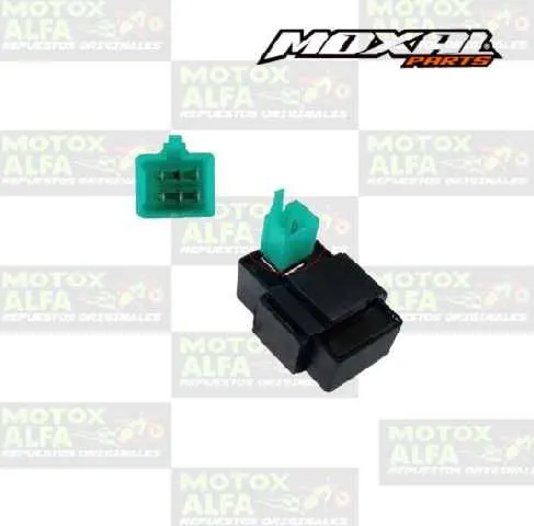 CDI MT110 5P CABALLITO MOXAL 06.048.0008