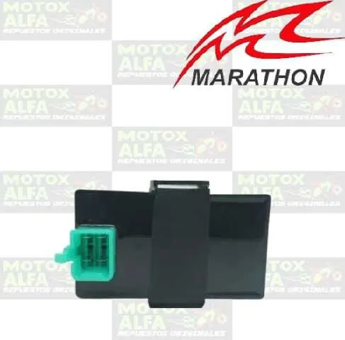 CDI MT110 JH100 5P MARATHON 51