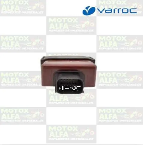 CDI NS200 TPS 2013-2017 ANTIGUA PULSAR VARROC INDIA 06.048.0018