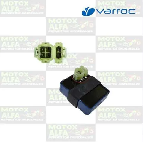 CDI P100ES PLATINA 17 21 BAJAJ VARROC 06.048.0028
