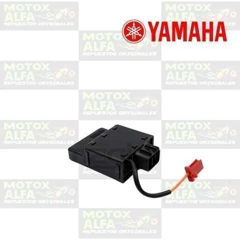 CDI RAY ZR115 ORIGINAL YAMAHA 2RBH55400000 13105.114-GEN