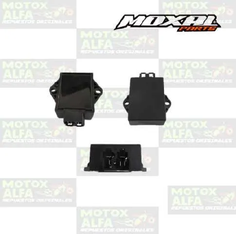 CDI TNT150 2022 BENELLI GN151 MOXAL 06.048.0033
