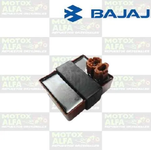 CDI UG180 P220 BAJAJ PULSAR ORIGINAL BAJAJ DJ111092 13105.120-GEN 
