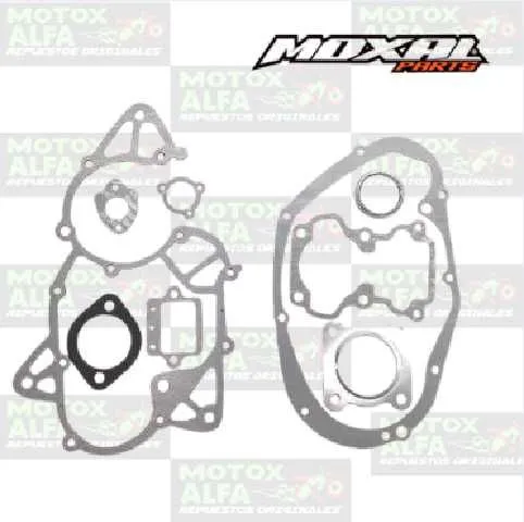 KIT EMPAQUE AX100 SUZUKI MOXAL 06.089.0001