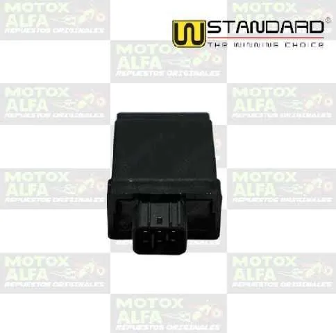 CDI XTZ125 YAMAHA RCP CDI00037
