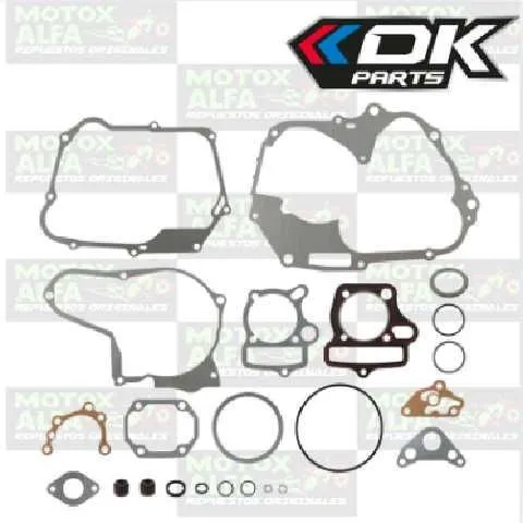 KIT EMPAQUE LX1104III DK 070360022