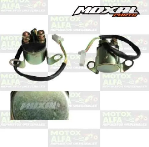 AUTOMATICO ARRANQUE CG200 THOR SHINERAY MOXAL 06.010.0009